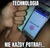 Gdy na Podlasie dotrze technologia.