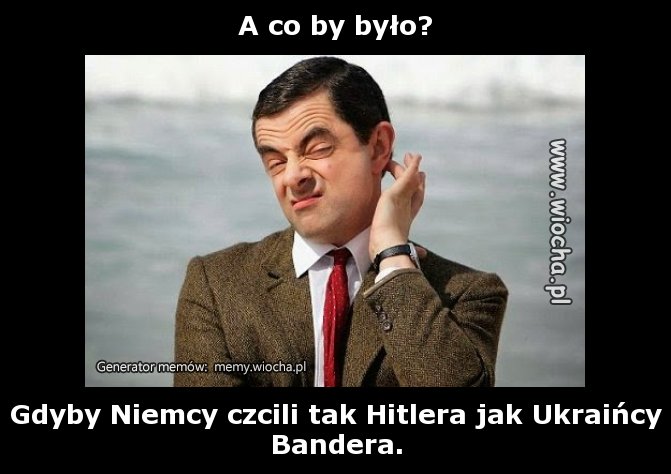 A co by było?