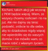 Nie chcę umierać w republice radzieckiej. 