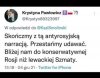 Przestańcie udawać !