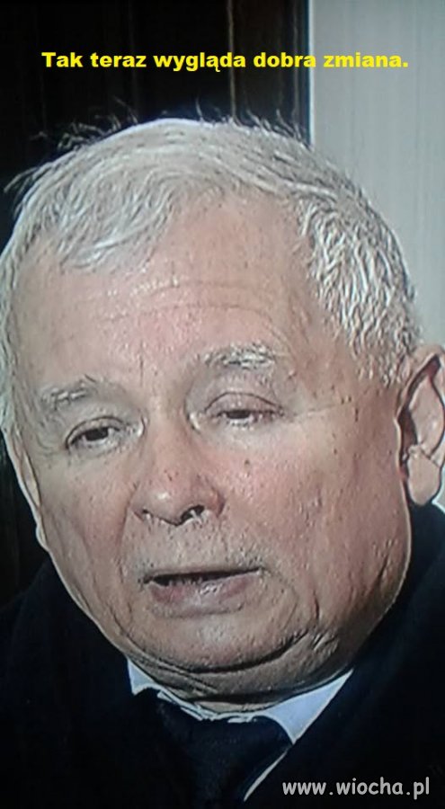 Tak toto teraz wygląda !