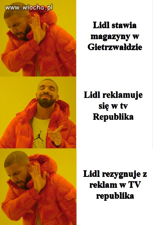 Jeszcze trochę a ksiądz co niedziela z ambony