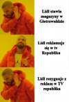 Jeszcze trochę a ksiądz co niedziela z ambony