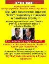 Same kryształowe dzbany w tym PiSie, ale już się kruszą!