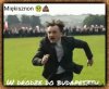 Zero specjalnie spóźnił się na komisje 