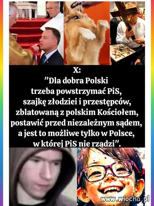 Powoli to się dzieje