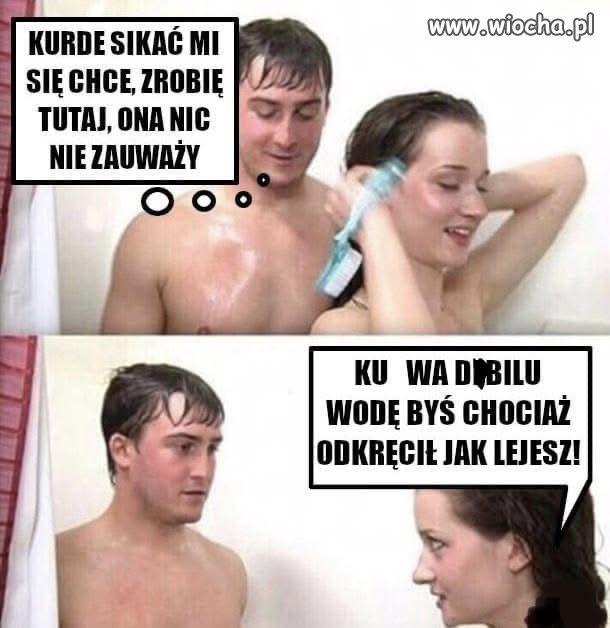 Muszę wypróbować 