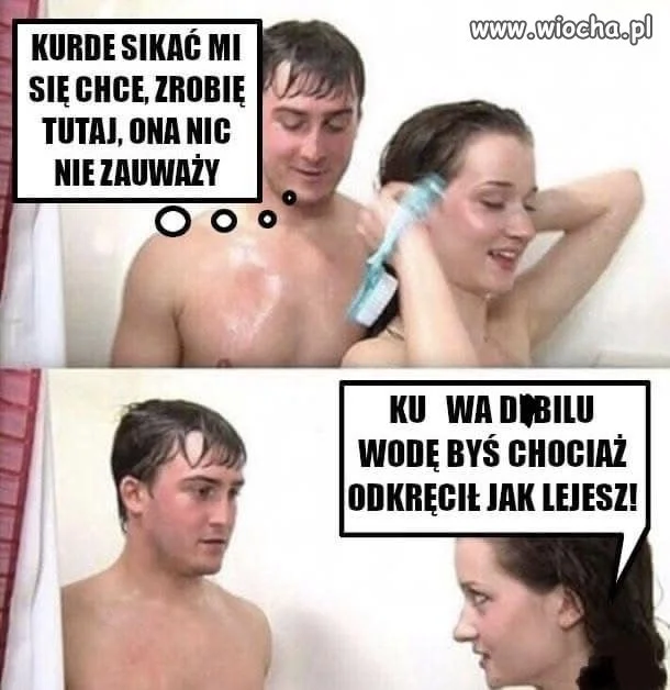 Muszę wypróbować 