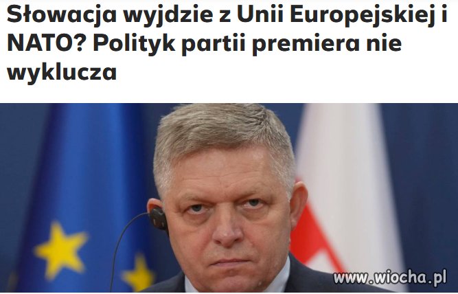 Co mu Putin w Moskwie obiecał?