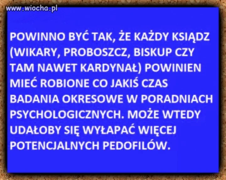Dokładnie tak