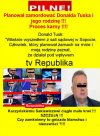Ukarać tych co szczują i zamknąć Republikę.