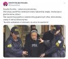 Jeżeli ja za bycie ateistą mam pójść >do piekła< 