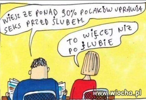 I tak to już z tym jest 