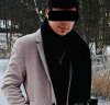 Dorian S. Gorliwy katolik, morderca, gwałciciel