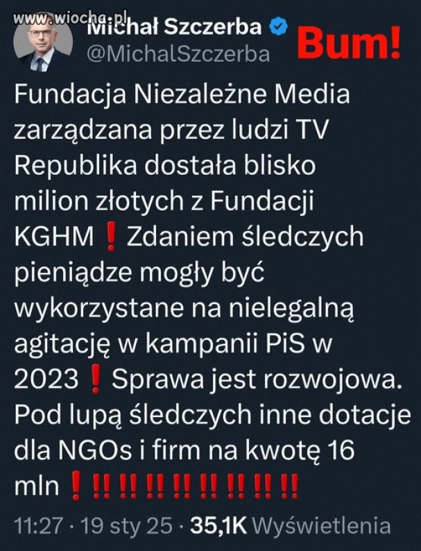 Taka sytuacja