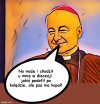 Pan Arturek pedofilowi 