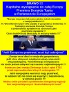 Kapitalne wystąpienie do całej Europy Premiera Donalda Tuska