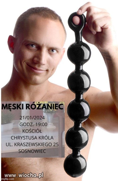 Strasznie katolicy kobiety dyskryminują !