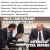 Putler zawsze dotrzymuje słowa.