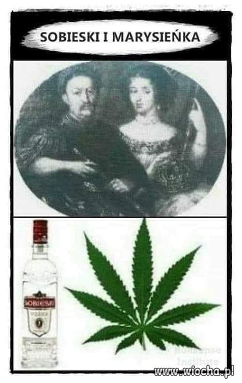 Król