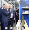 Ręce przy sobie