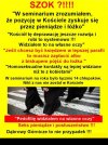 Taki jest ten katolicki kościół ...