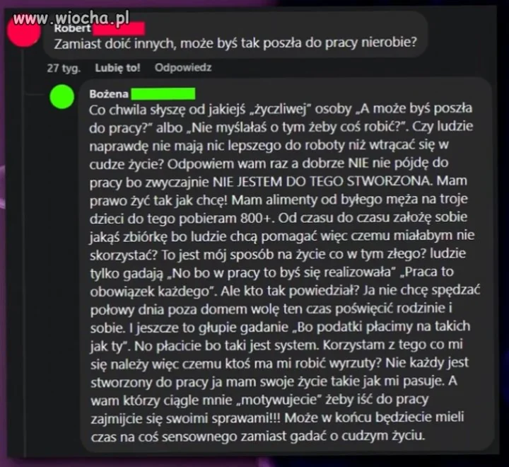 Sposób na życie