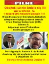 Ale sie porobilo...Kiedy "genius" Kaczynskiego w pierdlu?