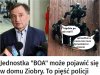 Polowanie na