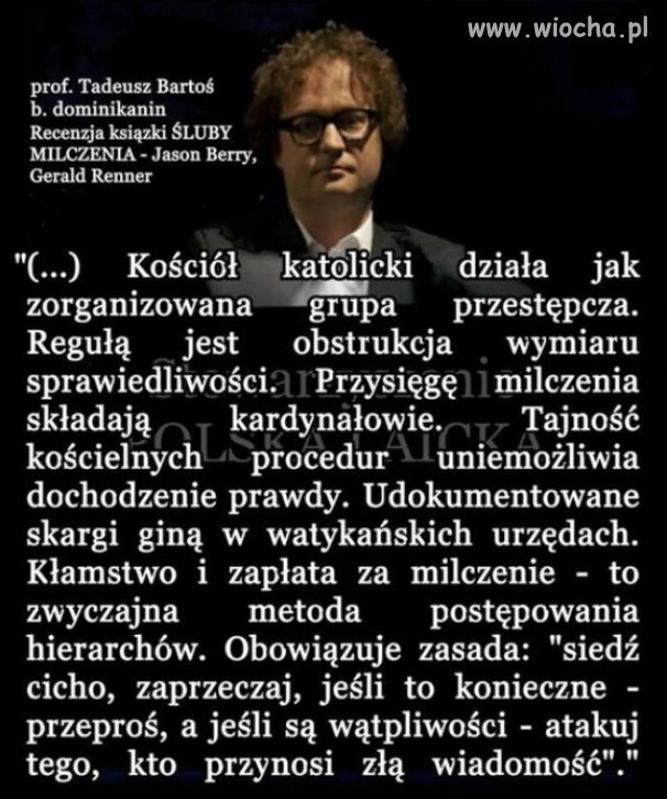 Słowo na niedzielę...