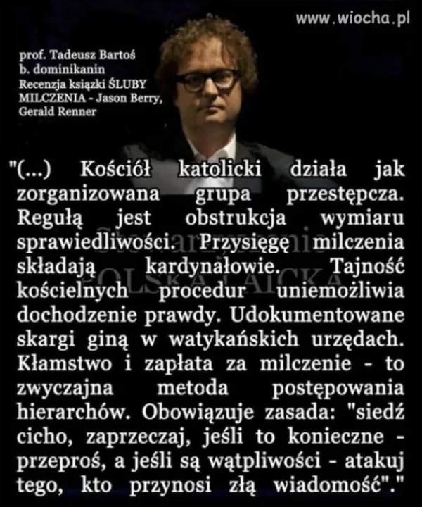 Słowo na niedzielę...