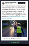 No i bardzo dobrze! Prosimy o więcej!