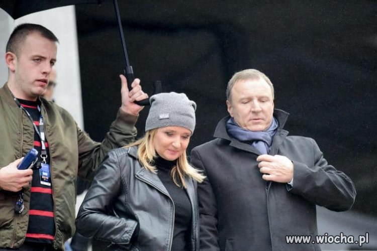 Ponad 3 mln zarobił „parasol” Jacka Kurskiego w TVP