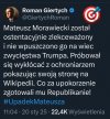 I jak tam pisowskie błazny?