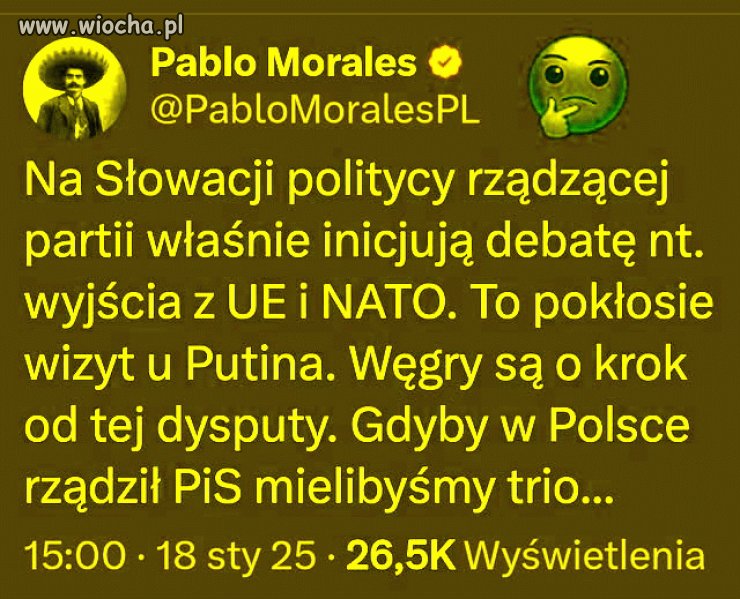 Taka prawda