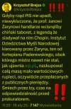 PIS to stan umysłu