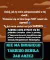 Debil znowu się popisał