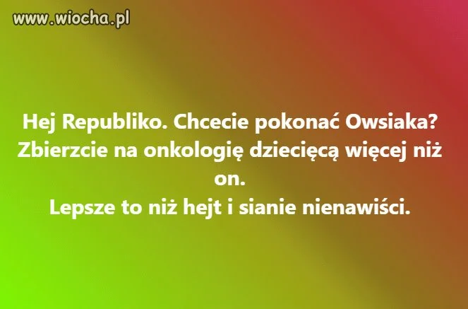 Taka prawda