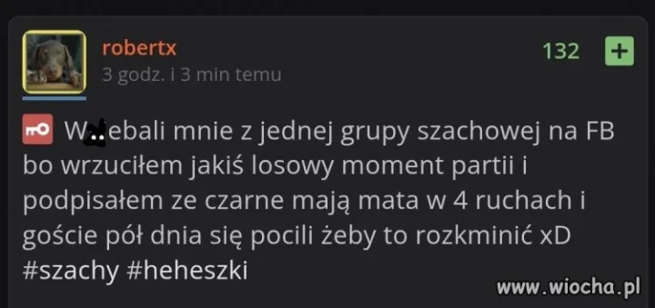 Są i tacy...