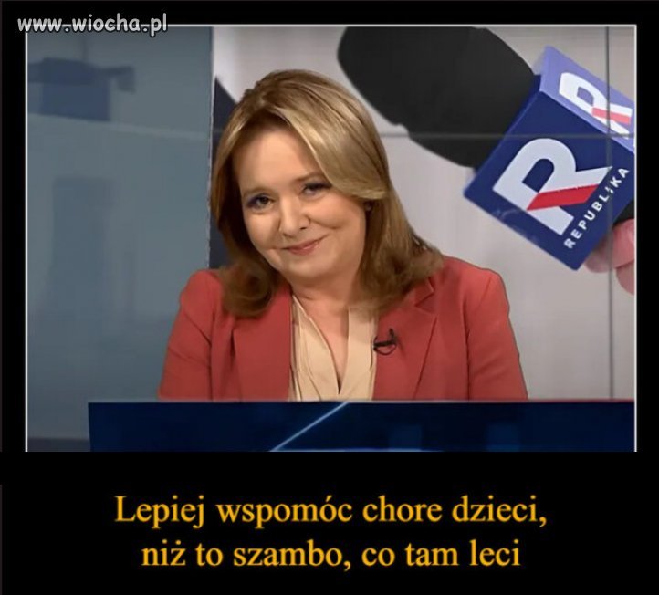 Każda złotówka na WOSP...