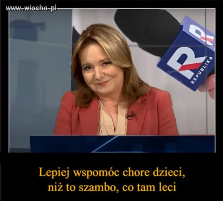 Każda złotówka na WOSP...