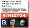 Im więcej gówna rynsztokiem płynie