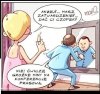 Błazen nie musi ćwiczyć. Ma to wrodzone