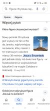 Idź do Ecantado na kolanach to wymodlisz zięcia