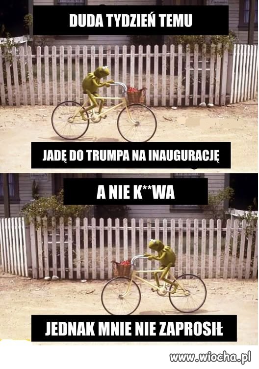 Za cienki jesteś