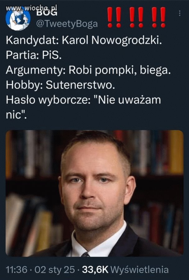 Pisowski brylant