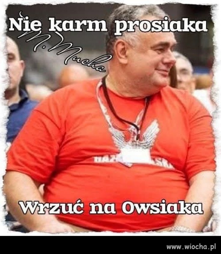 Dobre hasło na styczeń ...
