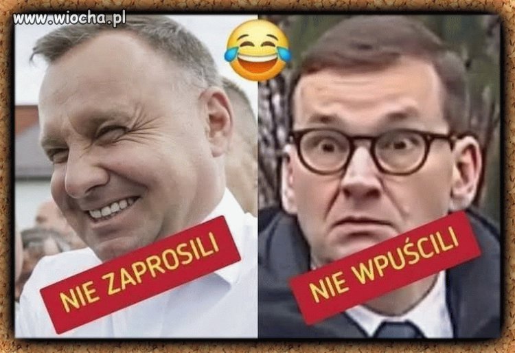 Kolejne "sukcesy"