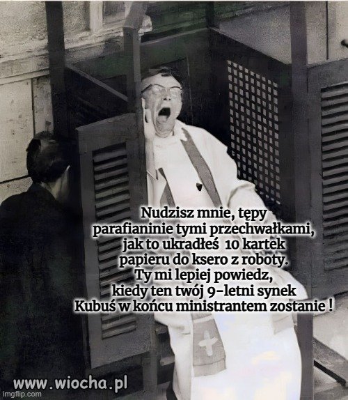 Z życia 