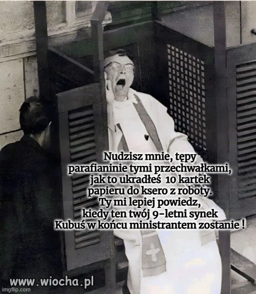 Z życia 